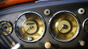 Image 23/27 of Borgward Isabella Hansa 1500 (1954)