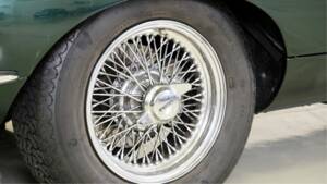 Imagen 34/67 de Jaguar Type E 3.8 (1963)