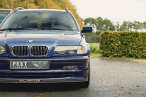 Immagine 32/99 di ALPINA B10 3.3 Touring (2001)