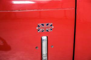 Image 27/50 of Triumph Spitfire 1500 (1975)