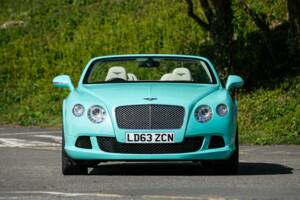 Image 6/38 of Bentley Continental GTC V8 (2013)