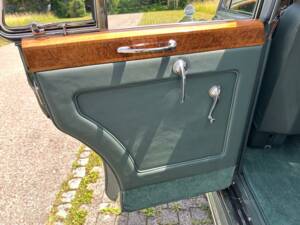 Immagine 13/29 di Bentley S 1 (1959)