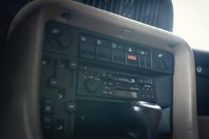 Bild 11/15 von Opel Senator 3,0i 24V (1992)