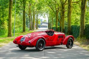 Image 7/50 of Alfa Romeo 6C 2300 Pescara (1934)