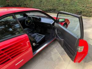 Bild 22/50 von Ferrari Mondial 3.2 (1988)
