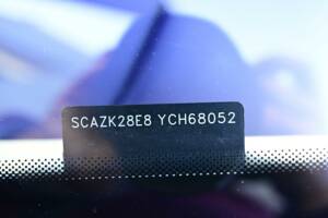 Bild 41/50 von Rolls-Royce Corniche V (2000)