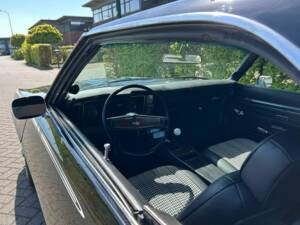 Image 7/8 of Chevrolet Camaro SS (1969)