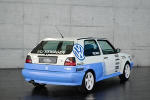 Bild 22/47 von Volkswagen Golf II Rallye 1.8 (1989)