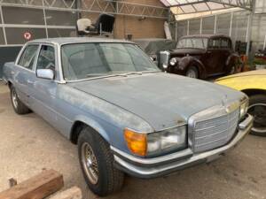 Image 7/38 of Mercedes-Benz 450 SE (1977)