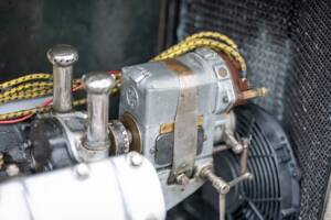 Imagen 40/50 de Sunbeam 20/60 hp DHC (1927)