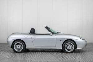 Afbeelding 11/50 van FIAT Barchetta (2003)