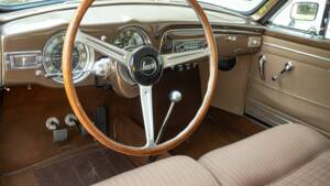 Bild 5/9 von Lancia Aurelia B20 GT 2500 (1958)
