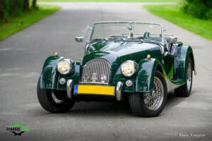 Bild 15/68 von Morgan 4&#x2F;4 1800 (2002)
