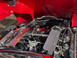 Afbeelding 33/50 van Jaguar Type E V12 (1973)