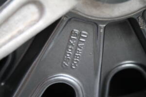 Bild 5/11 von Unique Motorcars 289 FIA Cobra Replica (1989)