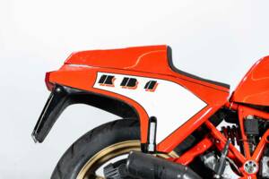 Image 13/50 of Bimota KB 1 (1977)