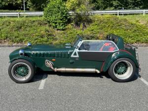 Image 5/134 of Lotus Seven (2000)