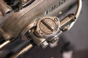 Image 50/50 of Bianchi DUMMY (1929)