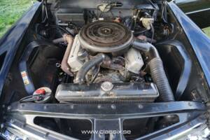 Image 16/24 of Lincoln Continental Mark II (1956)