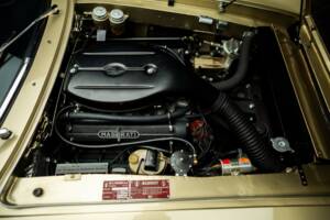 Bild 90/100 von Maserati Ghibli (1968)