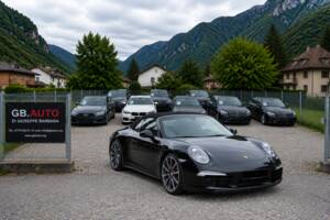 Image 1/10 of Porsche 911 Carrera 4S (2015)