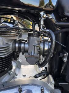 Bild 5/11 von Triumph T 140 V Bonneville (1978)