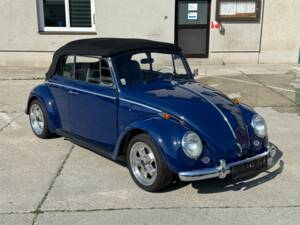Bild 2/48 von Volkswagen Käfer 1500 (1968)
