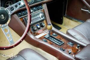 Bild 10/52 von Jensen Interceptor  MK III (1972)