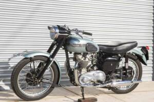 Image 29/46 of Triumph Tiger 100 II (1954)