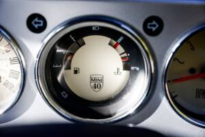 Imagen 18/31 de Mini Cooper S 1.3i (2000)