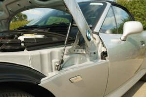 Image 45/50 de BMW Z3 Convertible 3.0 (2000)
