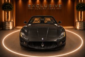 Bild 9/59 von Maserati GranCabrio 4.7 (2010)
