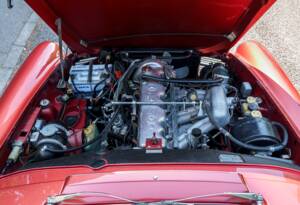 Image 33/33 of Mercedes-Benz 280 SL (1970)