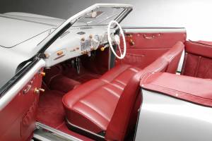 Afbeelding 14/23 van Alfa Romeo 6C 2500 SS (1949)