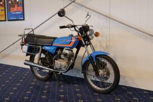 Image 1/22 of Honda CB 50 J (1900)