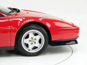Bild 10/15 von Ferrari Testarossa (1991)