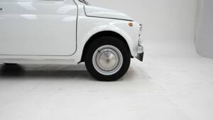 Immagine 10/15 di FIAT 500 F (1970)