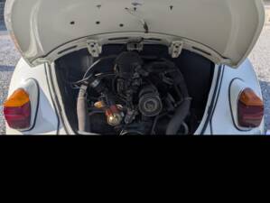 Bild 7/23 von Volkswagen Käfer 1300 (1970)