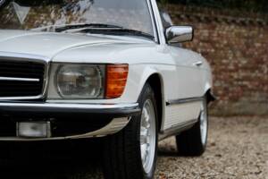 Bild 25/50 von Mercedes-Benz 280 SL (1977)