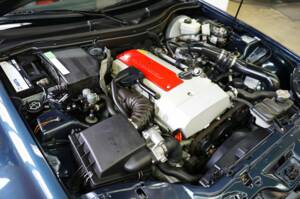 Bild 27/46 von Mercedes-Benz SLK 230 Kompressor (1997)
