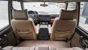 Imagen 22/54 de Land Rover Range Rover Classic Vogue LSEi (1994)