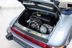 Imagen 29/32 de Porsche 911 SC 3.0 (1983)