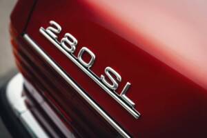 Bild 5/15 von Mercedes-Benz 280 SL (1986)