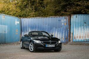 Image 6/14 of BMW Z4 sDrive23i (2011)