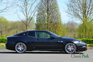 Image 6/50 of Maserati GranSport 4.2 (2006)