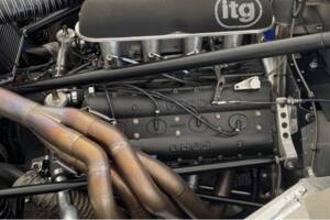 Image 24/29 of De Cadenet LM-3 (1977)