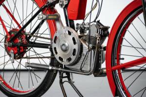 Immagine 29/50 di Ducati DUMMY (1954)