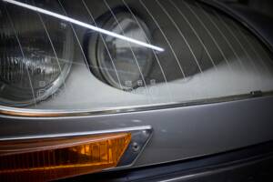Image 36/92 of Citroën DS 23 Pallas (1975)