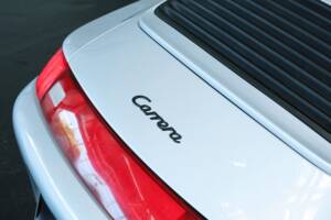Bild 46/50 von Porsche 911 Carrera (1995)