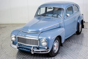 Bild 45/50 von Volvo PV 544 (1959)